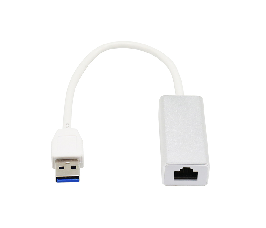 H3300 USB 3.0 Ethernet Adapter